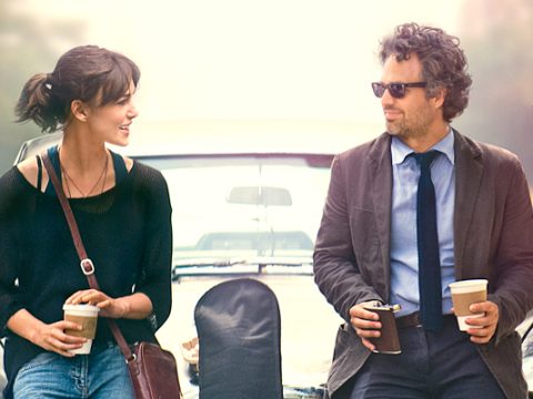 รีวิว Begin Again (2013)