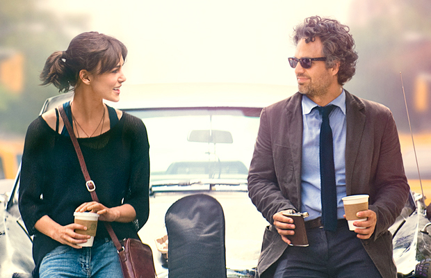 รีวิว Begin Again (2013)