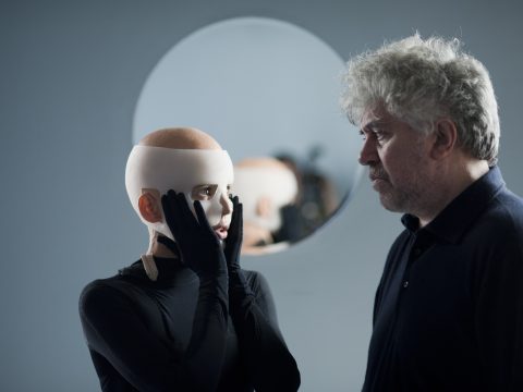 รีวิว The Skin I Live In มหานครผิวหนัง (2011)