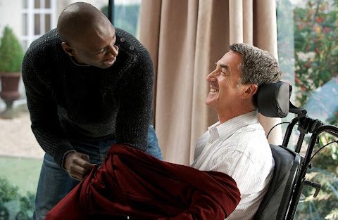 รีวิว The Intouchables (2011)